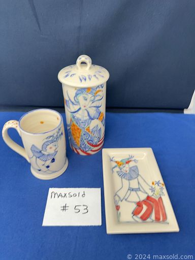 Auction 117681 (2 of 4)