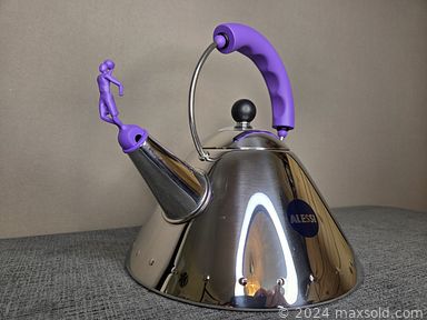 Auction 106467 (1 of 4)