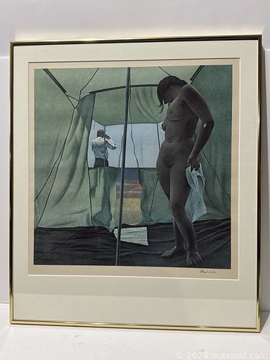 Auction 108369 (2 of 3)