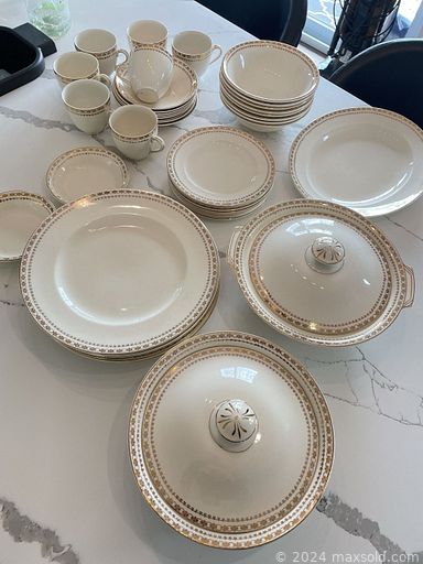 Auction 108844 (1 of 4)