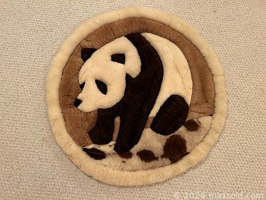 MaxSold Auction: This online auction features Royal Dux figurines, art glass, papyrus paintings, John Haymson prints, TV, Goebel Hummels, Bjorn Wiinblad collector plates, stained glass art, art pottery, vintage lead crystal collection, decorative plates, vintage rattan furniture, garden art, executive desk, cameras, postcards, stamps, perfume bottle, teacup/saucer sets, area rugs, women’s clothing & shoes, milk glass, small kitchen appliances, craft supplies, yard tools, German books, fireplace heater, sewing machine, and much, much, more!!!