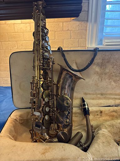 Auction 116818 (1 of 4)