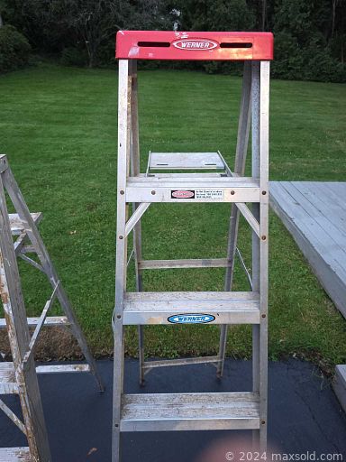 Auction 113447 (2 of 4)