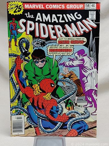 MaxSold Auction: This online auction features comics featuring Superman, Batman, X-men, Captain America, GI Joe, Justin League, Iron Man, Wonder Women and Star Trek collectibles,  sunglasses, teapots, serving ware and much more!