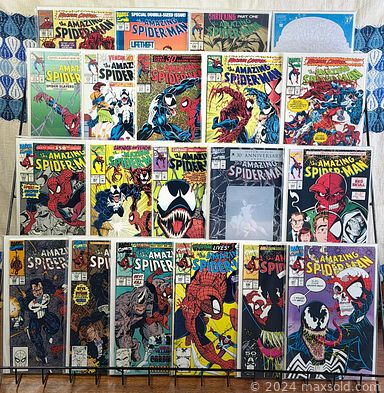 Auction 107012 (1 of 4)