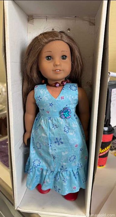 Auction 116960 (1 of 4)