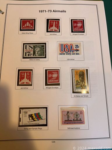 Auction 116942 (2 of 4)