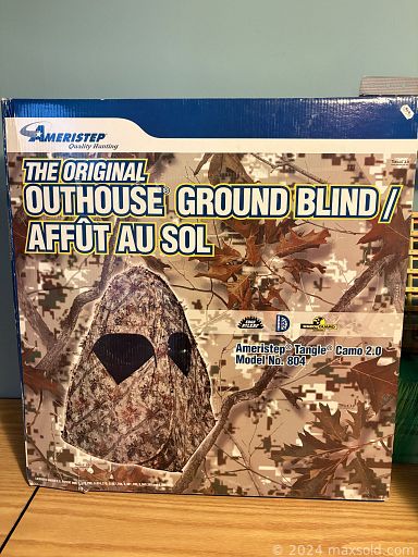 Auction 108160 (1 of 4)