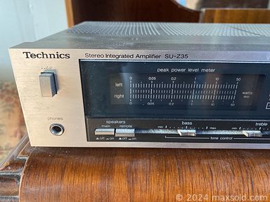 MaxSold Auction: This online auction features coins, gold and costume jewelry,  table and chairs, dresser, sofa, shelving unit, BBQ items, travels maps, vacuum, books, windmill thermometer, coffee set, mugs, vintage dishes, glasses, Office supplies, cutlery, crystal ware, silver plated items, tea cups and saucers, clothing, Blue Mountain pottery, Nikko and Spode Christmas items, headboard, Royal Doulton figurine and other figurines, prints, Sklar Peppler furniture, cameras, microwave oven, lamps, loveseat, puzzles, tv, speakers, VHS-DVD player, FM/AM stereo tuner, DVDs, Linens, patio, gardening tools, garden decor and much more!