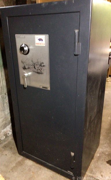 MaxSold Auction: This online auction includes furniture such as tables, chairs, bookcases, cedar trunk, dining table, cabinets, wicker armchair, Crate & Barrel sofa and others, clothing, accessories, wall art, cleaning tools, seasonal decor, kitchenware, small kitchen appliances, linens, books, board games, puzzles, power tools, hand tools, hardware, ladder, yard tools, photography lighting kit, ephemera, luggage and much more!