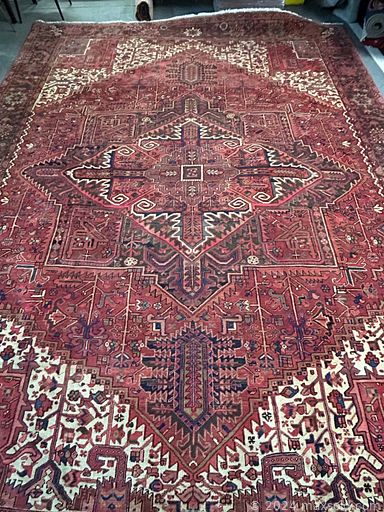 MaxSold Auction: This online auction features oil paintings, ink drawings, Inuit stone carvings, bar stools, glass top tables, gallery poster, velvet painting, watercolour paintings, area rugs & runner, and much, much, more!!!