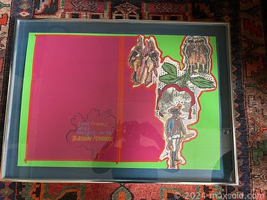 Auction 108898 (1 of 4)