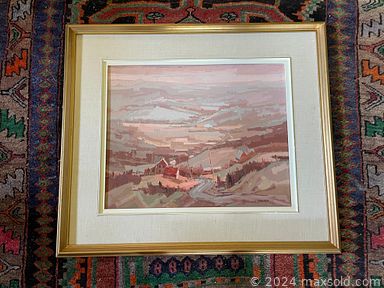 Auction 113737 (2 of 4)