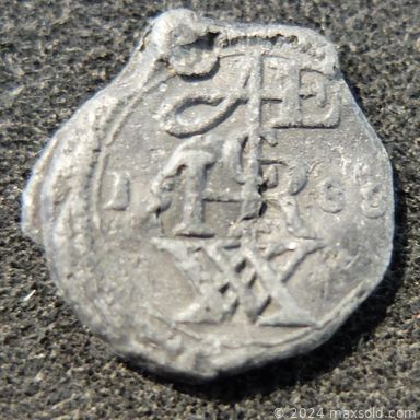 MaxSold Auction: This online auction includes gemstones such as Blue Sapphires, Rubies, Emeralds and others, Ancient Roman, Ancient Greek, Great Britain, Canada and other coins, Jadeite ring, sterling silver chains, brooches and other jewelry, bank notes, ancient lead seals and much more! n