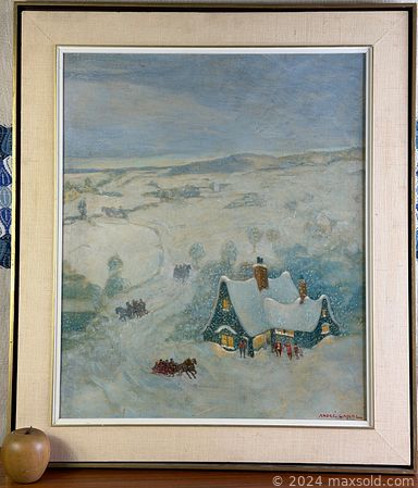 Auction 117273 (1 of 4)