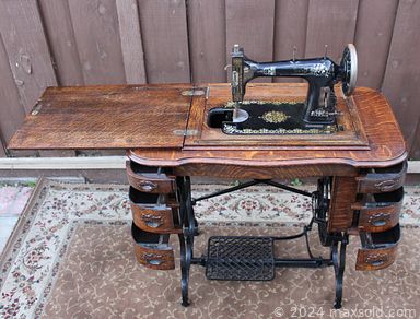 Auction 105976 (2 of 4)