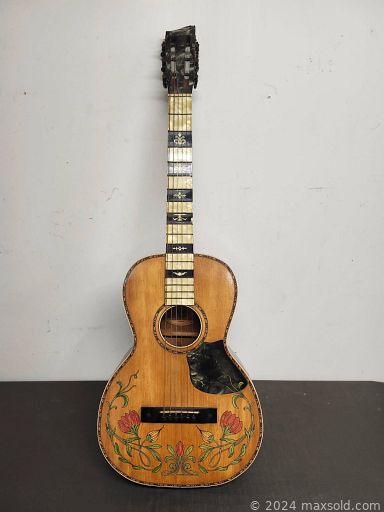 Auction 106390 (1 of 4)