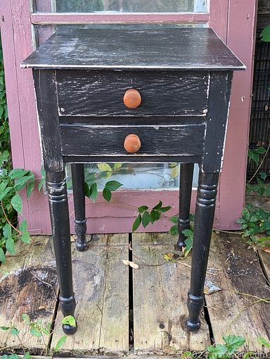 MaxSold Auction: This online auction includes a filing cabinet, tables, hutch, cupboard, Lionel train accessories, wall clock, baskets, lamps, wicker chair, marbles, wash tubs, toys, comic books, trading cards, lamps, heaters and more!