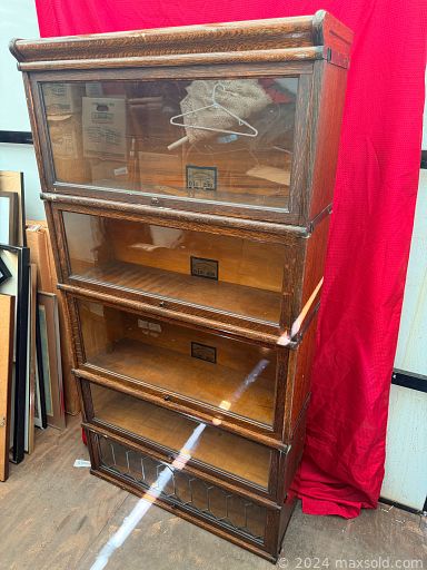 Auction 109807 (1 of 4)