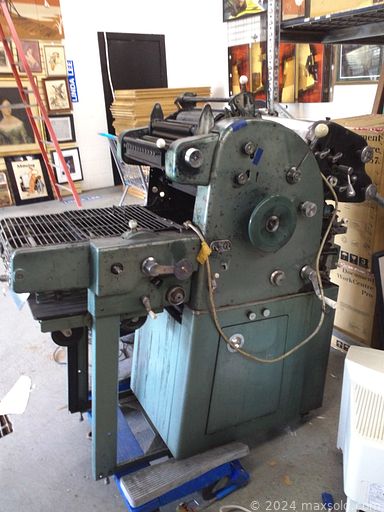 Auction 108485 (1 of 4)