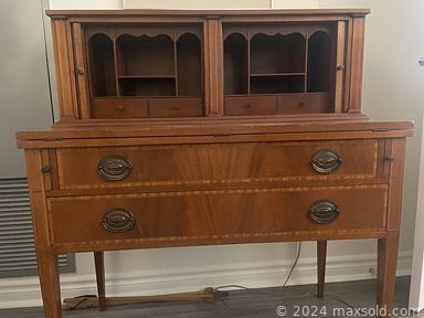 Auction 113439 (1 of 4)