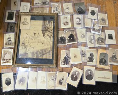 Auction 109252 (1 of 4)