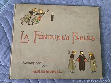 MaxSold Auction: This online auction features antique paintings, Royal Doulton, kitchenware, Hot Wheels, home decor, antique side table, golf clubs, women’s clothing, jewelry and much more!