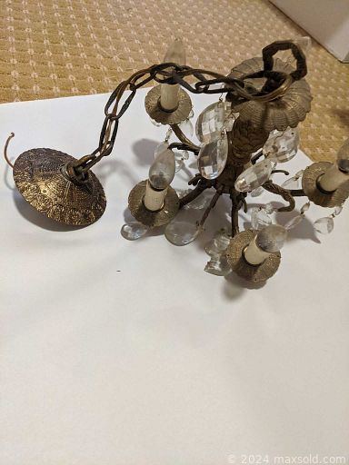 Auction 115230 (2 of 4)