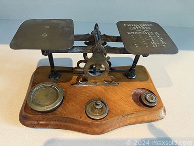 Auction 114310 (2 of 4)