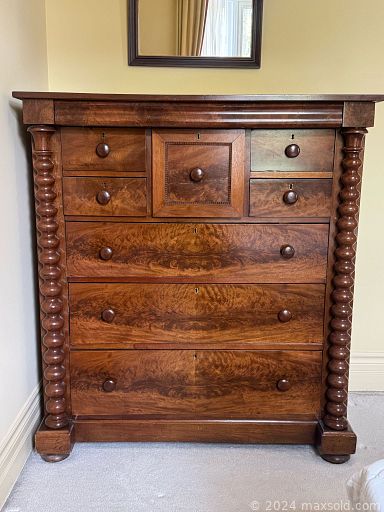 Auction 109949 (2 of 4)