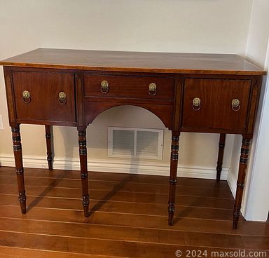 Auction 108994 (1 of 4)