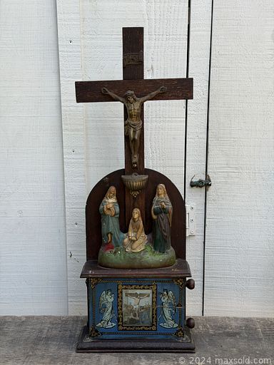 Auction 116059 (1 of 4)