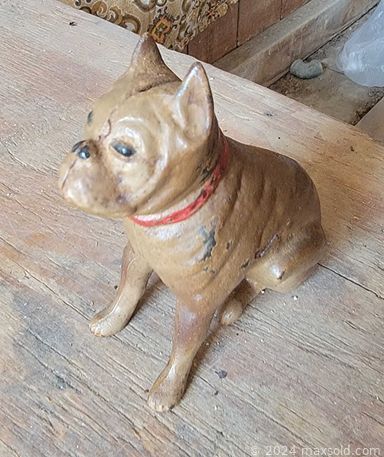 Auction 109920 (1 of 4)