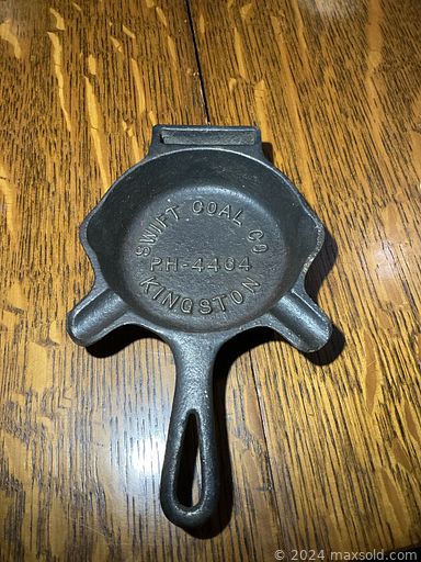 Auction 115012 (2 of 4)