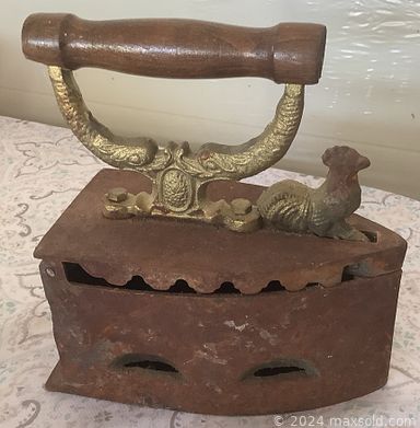 Auction 108659 (3 of 4)