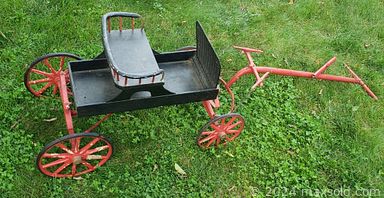 Auction 116535 (2 of 4)