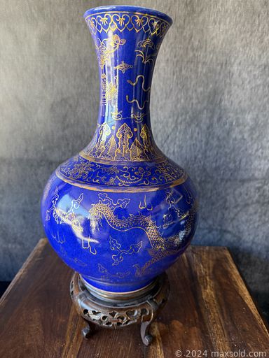 MaxSold Auction: This online auction features antique jewelry, coins, bank notes, cameos, loose gemstones, Indigenous jewelry, jade carvings, gemstone jewelry, antique hat pins, raw gemstones, antique lockets, antique buckles, teacup/saucer sets, vintage watches, Indigenous carvings, perfume bottles, antique carved wall panel, antique Chinese vase, wood carvings, shell specimen collection, art pottery, antique pocket watches, Waterford crystal, antique telescope, soapstone carvings, area rug, Dexter pottery, Indigenous cedar boxes, Hummels, and much, much, more!!!n