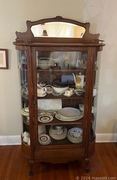 Auction 116507 (1 of 4)