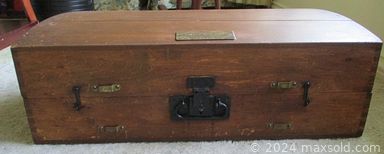Auction 112641 (2 of 4)