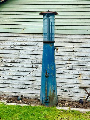 MaxSold Auction: This online auction features vinyl records, vintage signage, antique sad irons, new inflatable kayak, cookie jar, camping gear, men’s clothing, Harley Davidson apparel, games, winch, engine hoist, golf clubs, garden tools, vintage license plates, bocce ball set, insulators, hardware, pressure washers, vintage milk cans, inverter, antique gas pump, fire pits, chainsaw, power & hand tools, car parts, fishing gear,  patio furniture, lawn mower, ladders, spot welder, NIB string lights, TV, and much, much, more!!!