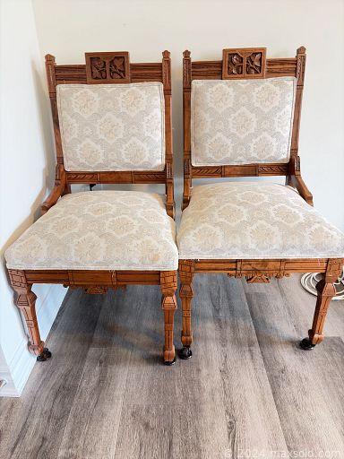 Auction 107628 (2 of 4)