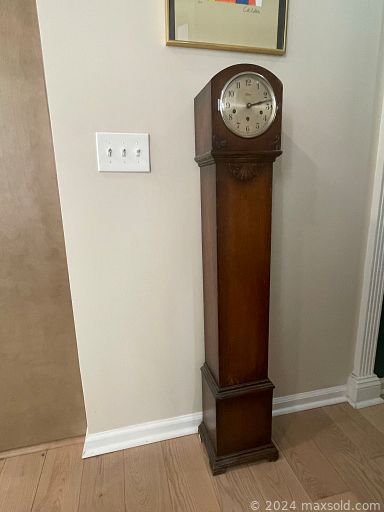 Auction 107525 (1 of 4)