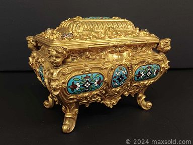 Auction 114695 (3 of 4)