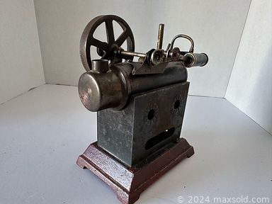Auction 113250 (1 of 4)