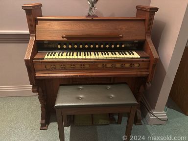 Auction 115079 (1 of 4)