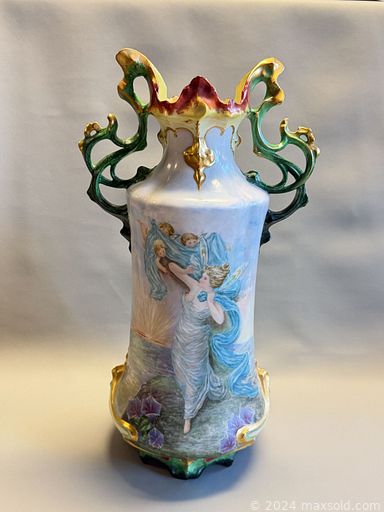 Auction 107725 (1 of 4)