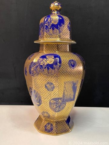 Auction 108974 (1 of 4)