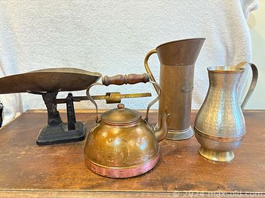 Auction 109391 (1 of 4)