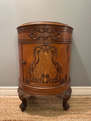 Auction 110580 (1 of 4)