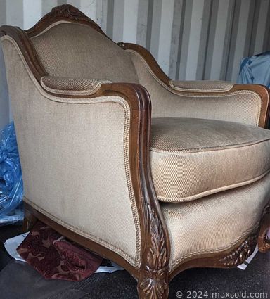 Auction 106831 (1 of 4)